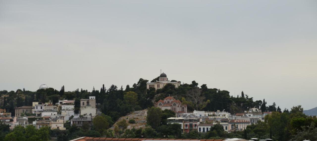 Апартаменти Casagreek Monastiraki - Афіни Екстер'єр фото