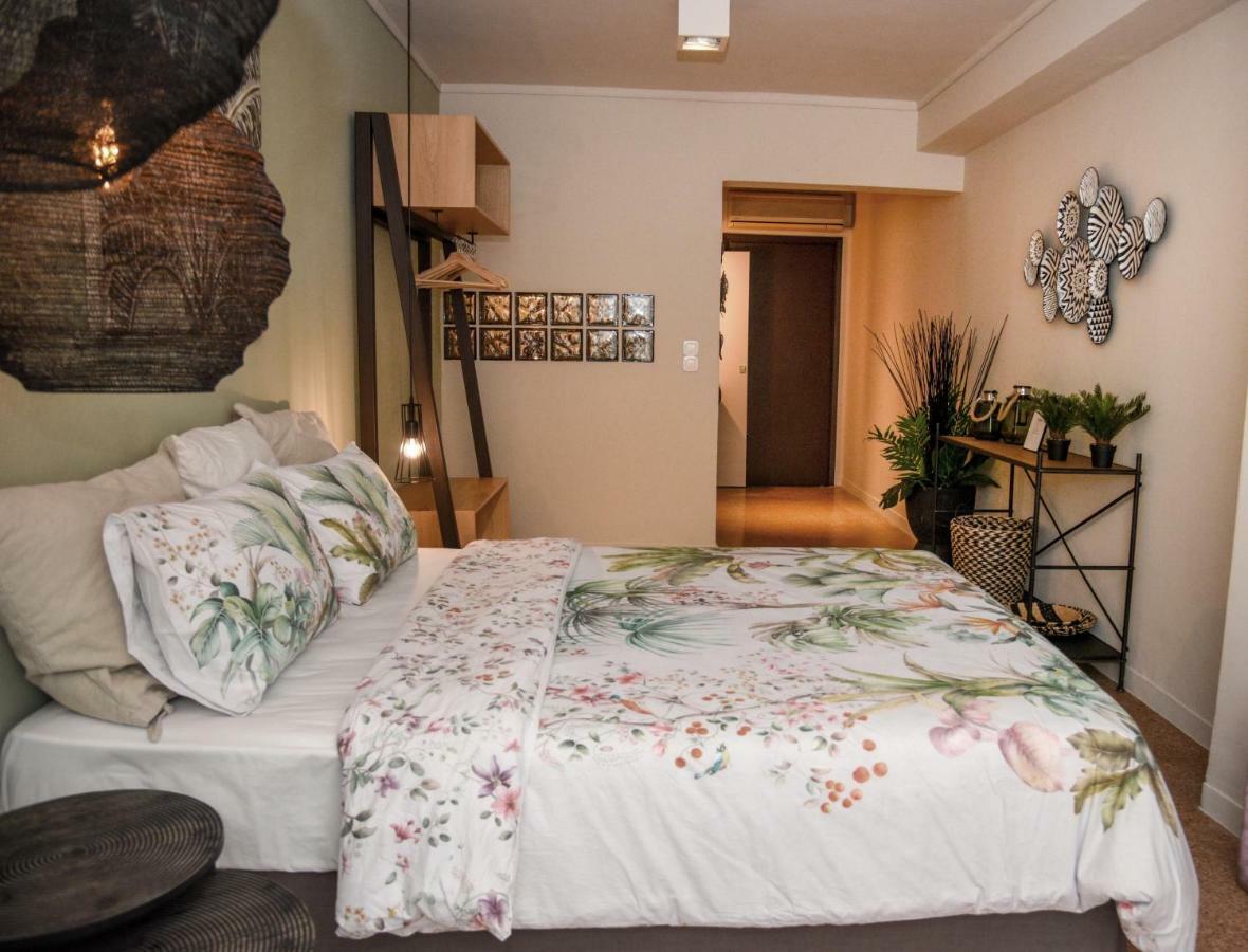 Апартаменти Casagreek Monastiraki - Афіни Екстер'єр фото
